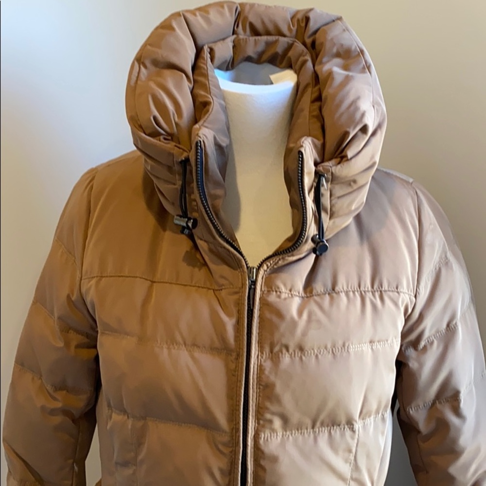Zara jacket - Picture 2 of 6